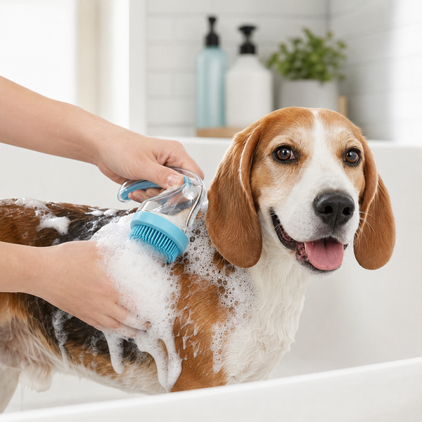 Parfait pour les chiens