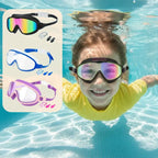 Las gafas que a los niños les encanta ponerse