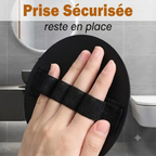 gants de gommage