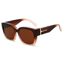 Profitez enfin du soleil… sans retirer vos lunettes de vue.