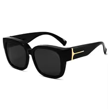 Profitez enfin du soleil… sans retirer vos lunettes de vue.
